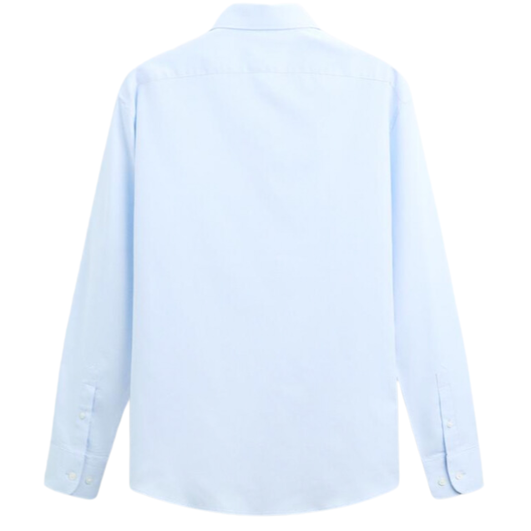 Thought is Transient Shirt