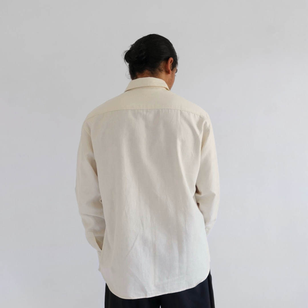 Azalea Flower Shirt Men