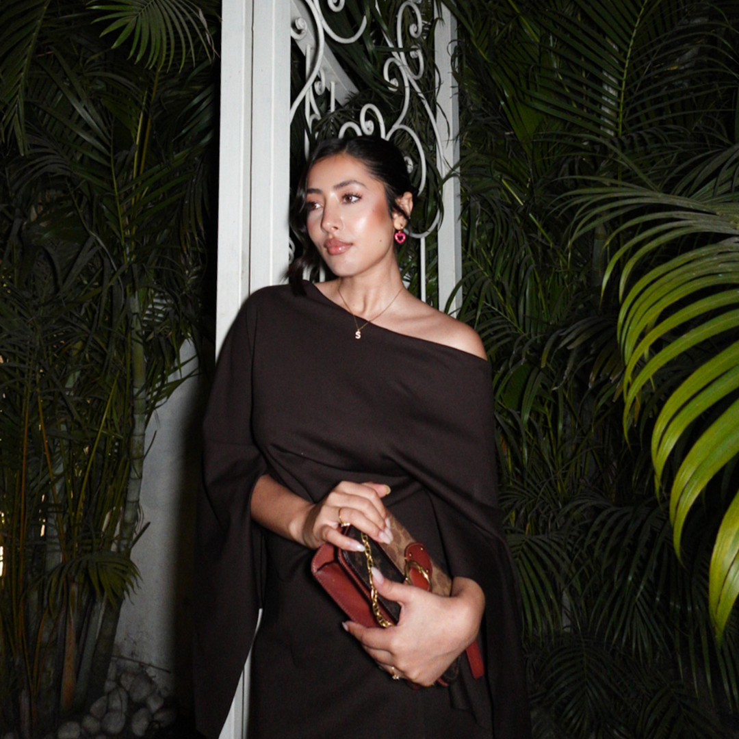 The Poncho Top