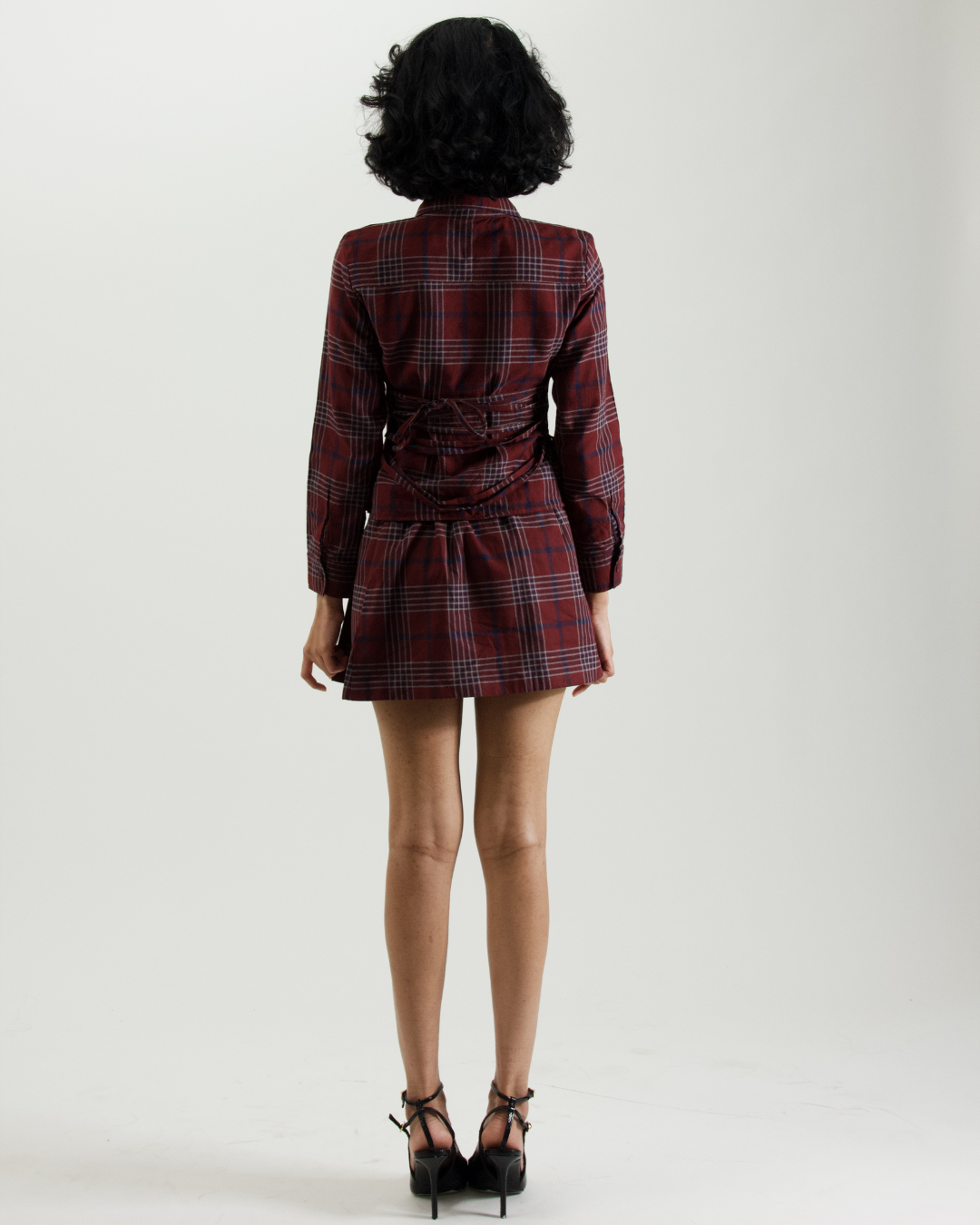 Sugar Plum Shirt