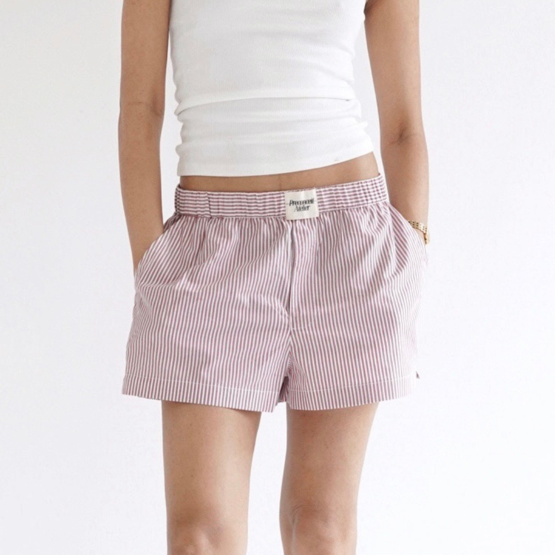 Almost PJs Boxer Shorts