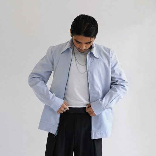 The Sky Jacket