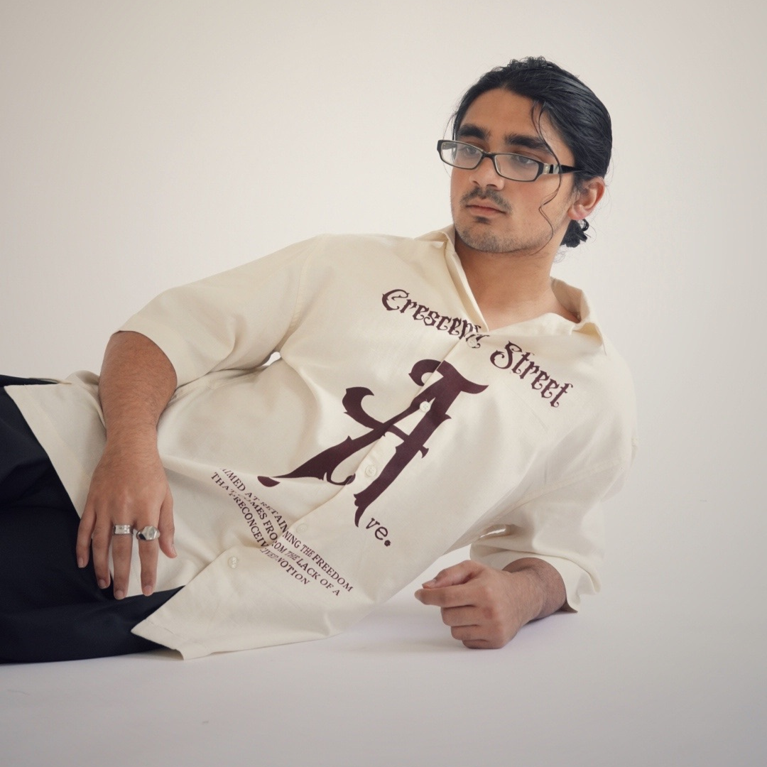 CSA Shirt