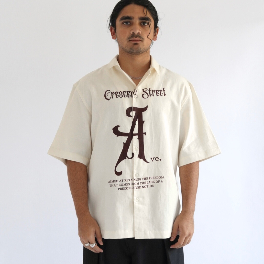 CSA Shirt