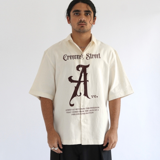CSA Shirt