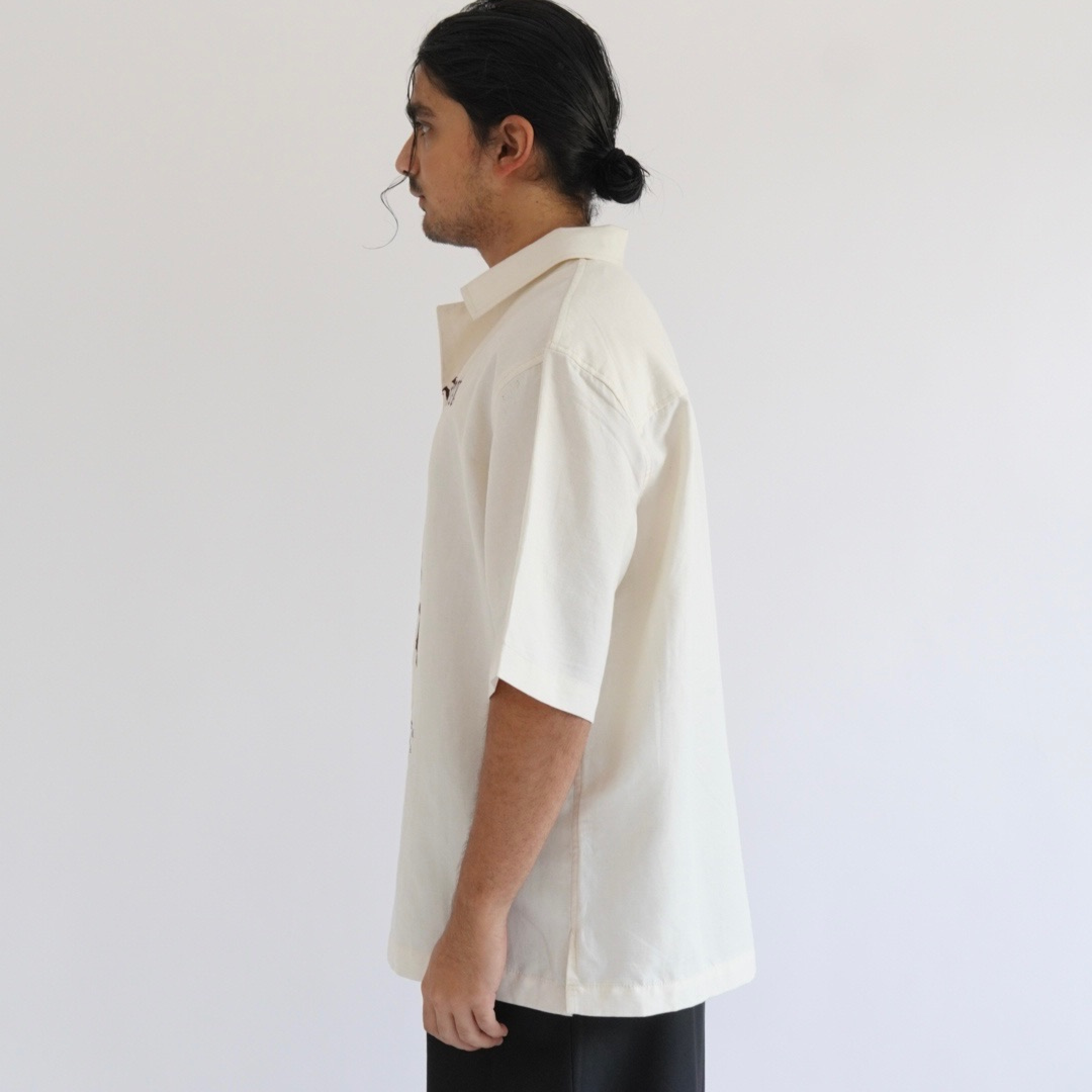 CSA Shirt