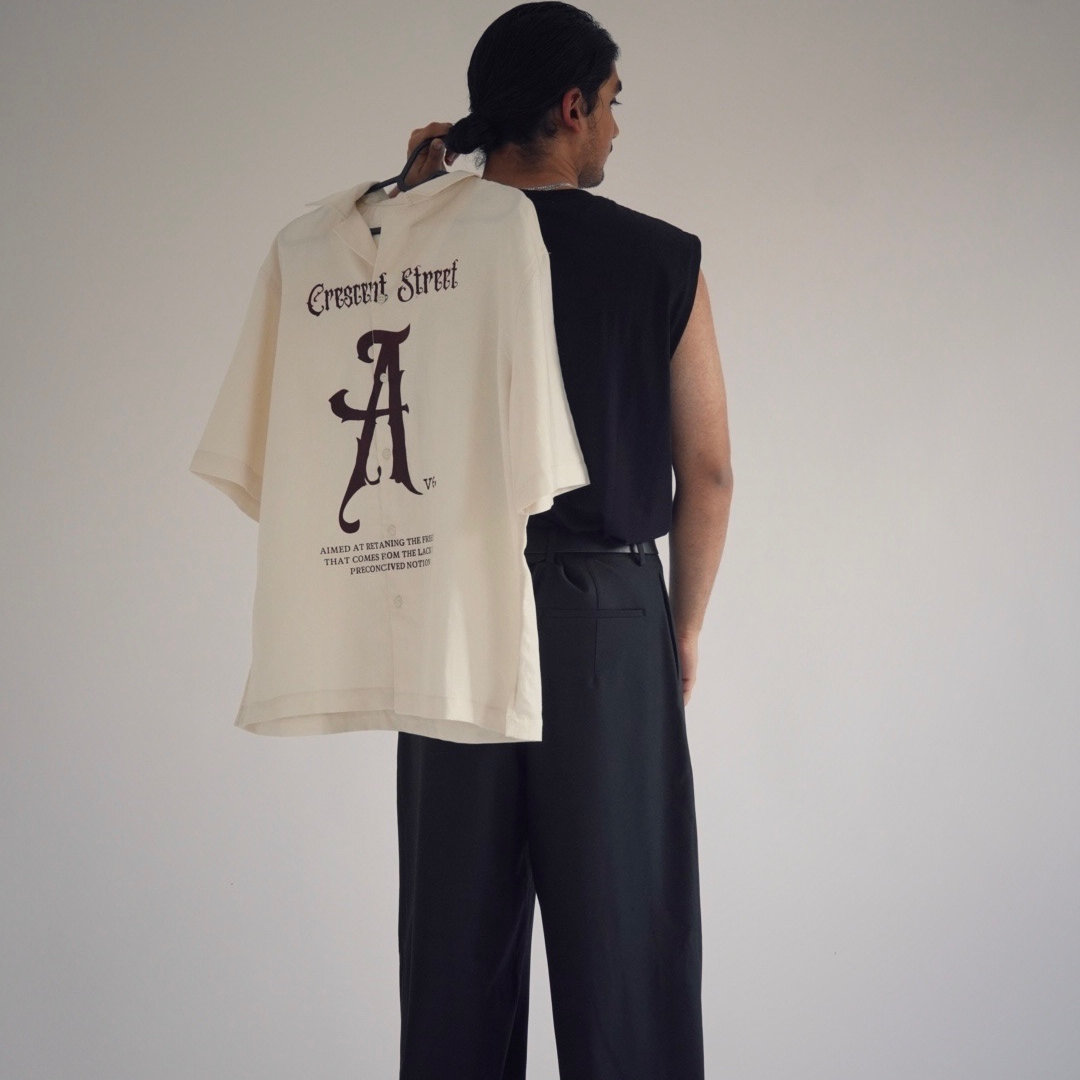 CSA Shirt