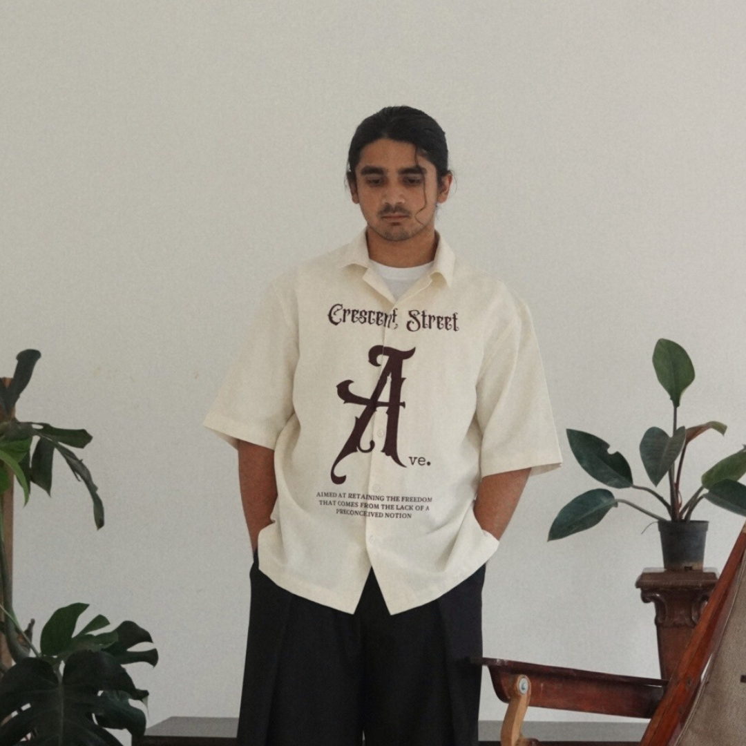 CSA Shirt