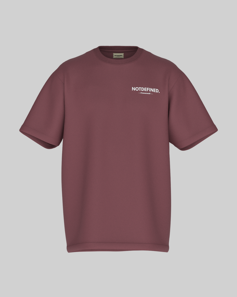 Basic T-Shirt