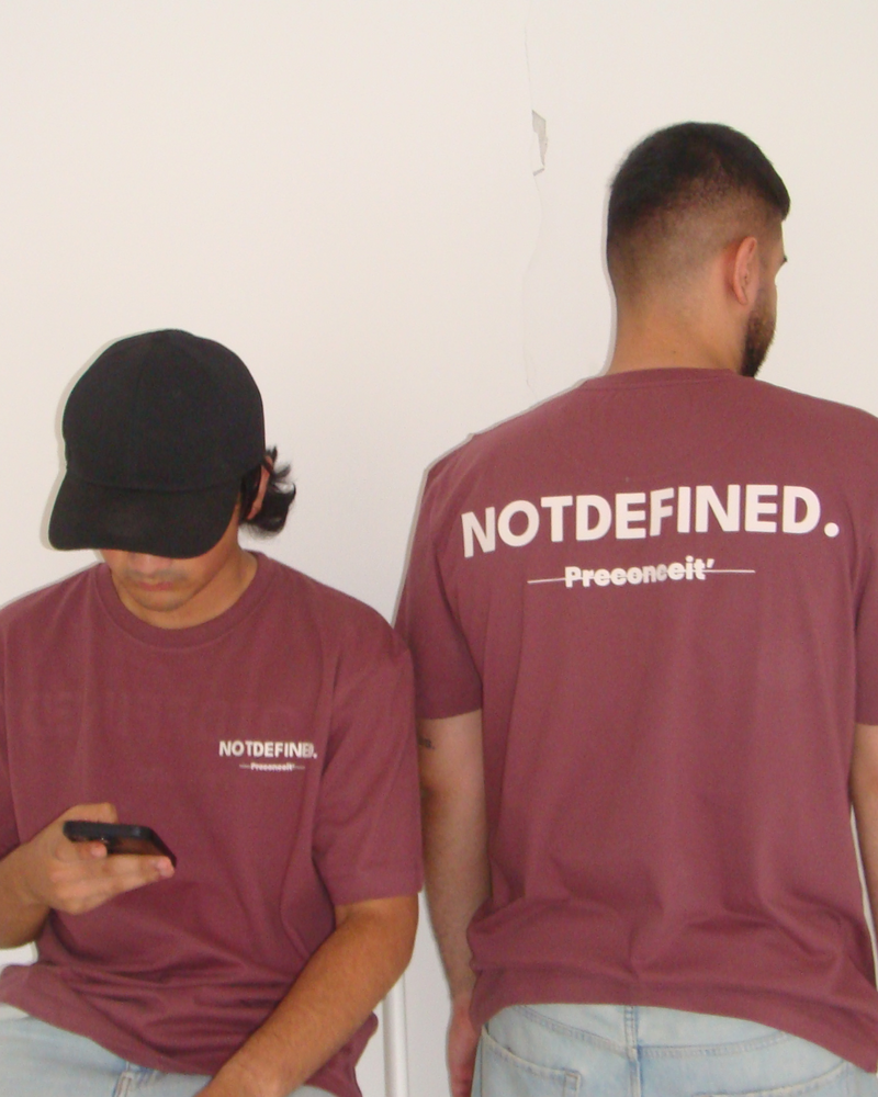 Basic T-Shirt
