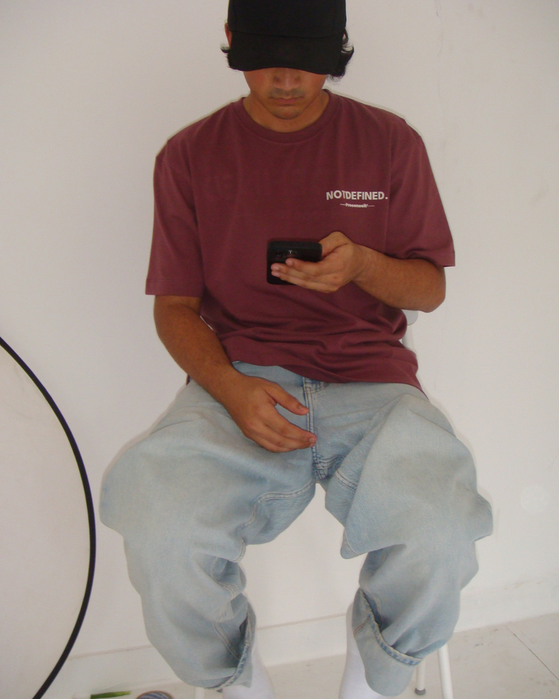 Basic T-Shirt
