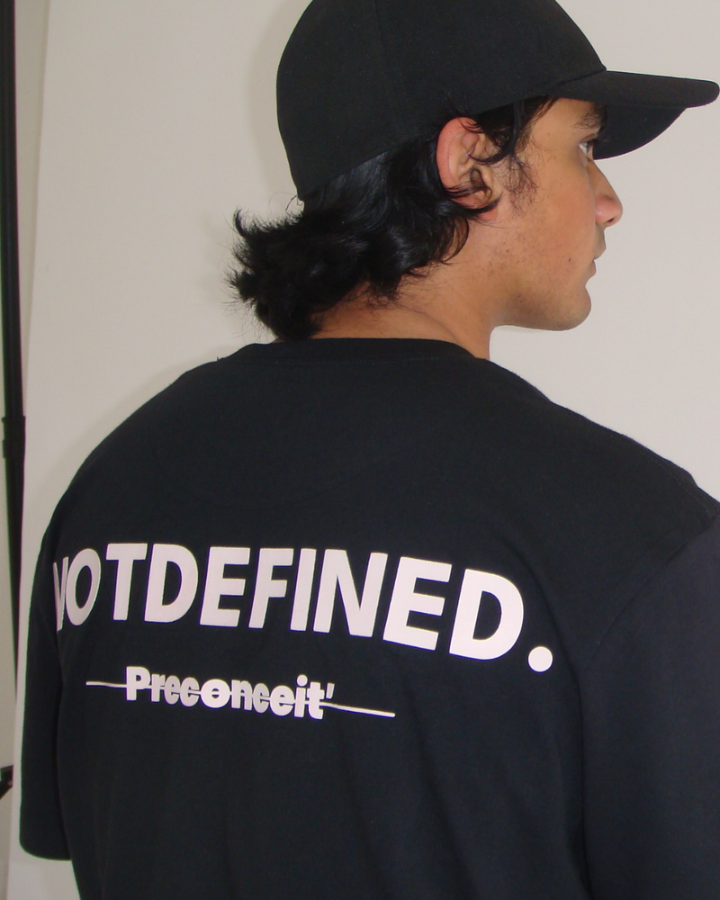 Basic T-Shirt