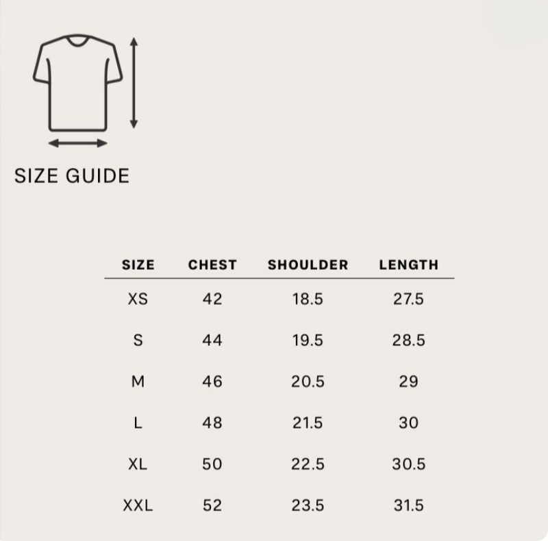 Basic T-Shirt